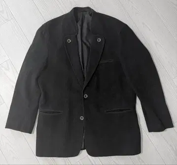 치로리안 자켓 그레이 XL