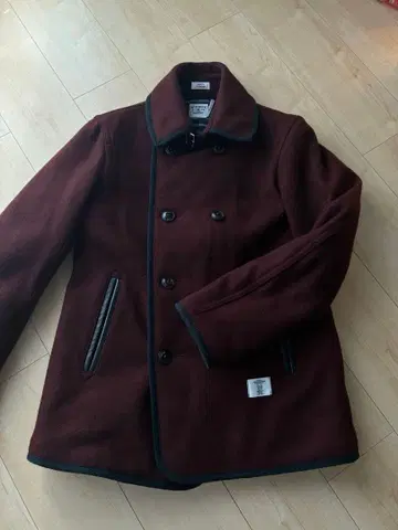 베드윈의 피코트