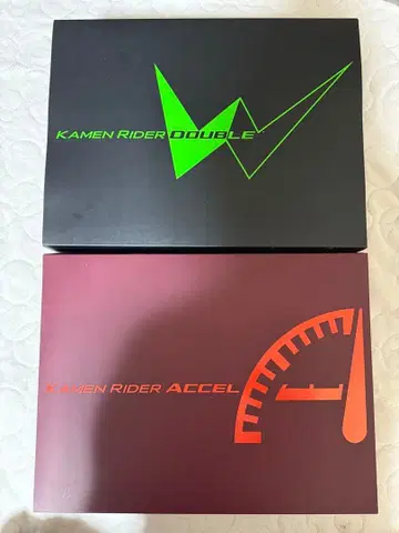 CSM 더블 드라이버 엑셀 드라이버