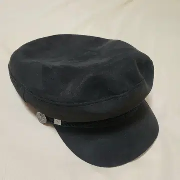 CA4LA 카시라 벨로아 느낌 헌팅 캡 블랙