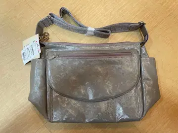 야마토야 NV211 네오카브세 미니백 그레이지 N415