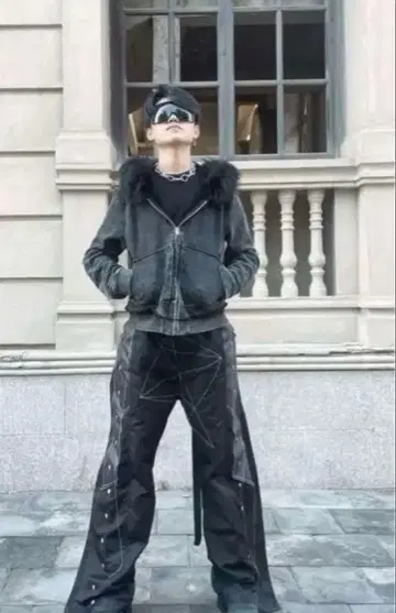 opium archive 퍼 후디