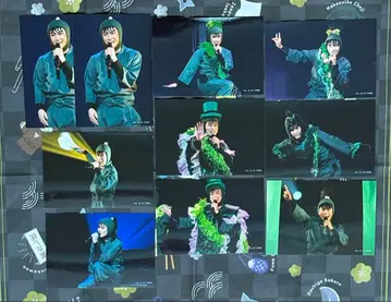 닌뮤 6단 6학년 단독 라이브 나나마츠 코헤이타 나카자이케 초지