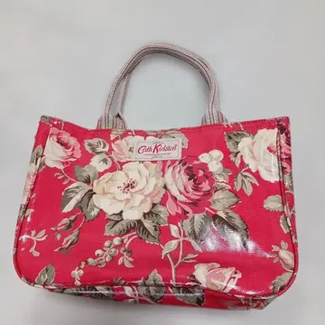 Cath Kidston 핸드백 장미 캐스 키드슨
