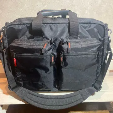 MANHATTAN PASSAGE 비즈니스 백 블랙, 2way.2190