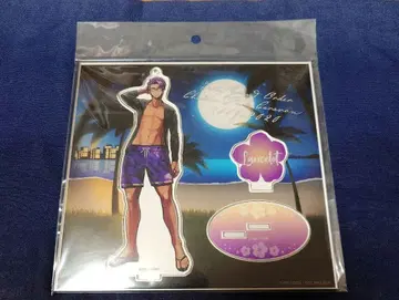 FGO 랜슬롯 루루하와 아일랜드 아크릴 스탠드