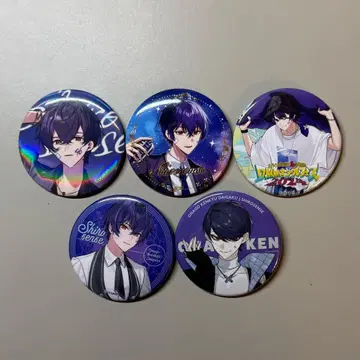 여자 연구 대학 시로센세 캔배치