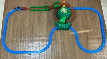 프라레일 두근두근 마운틴