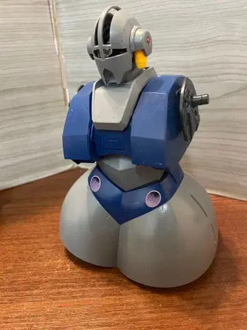 MG 지옹 정크제품