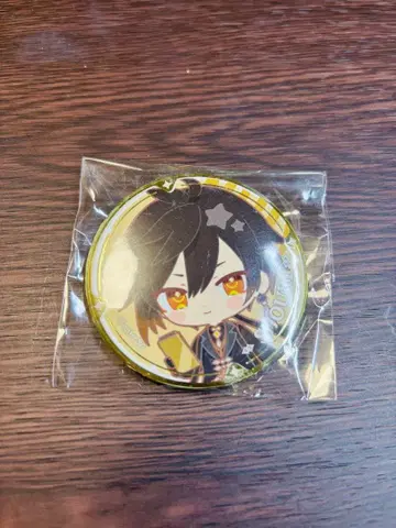 원신 종려 스이파라 캔뱃지