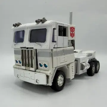 초합금? 트랜스포머 마스터피스 울트라 마그너스