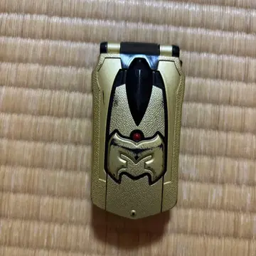 정크제품 마법전대 마지레인저 DX 마지폰