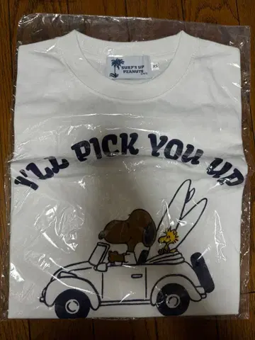 일광화상 스누피