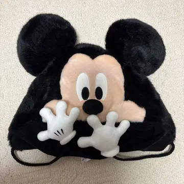 미키마우스 귀도리 모자 도쿄 디즈니 리조트