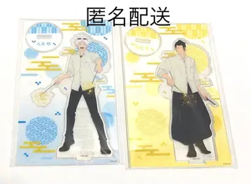 주술회전 회옥 옥절 아크릴 스탠드 불꽃놀이 (일본풍)