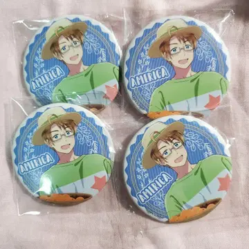 160 헤타리아 미국