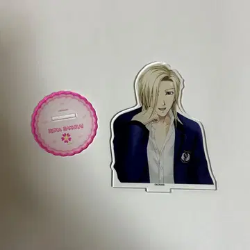 도키메키 메모리얼 Girl's Side 사쿠라이 루카 아크릴 스탠드
