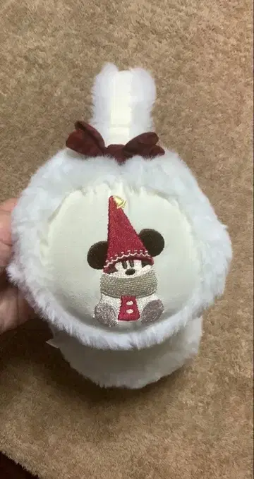 릴린린 귀도리 2025 귀마개