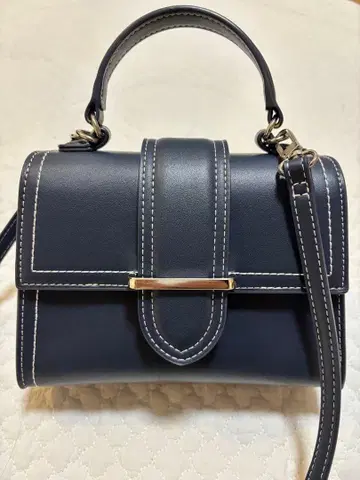 미라 오웬 숄더백 미니백