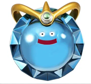 SQUARE ENIX 에닉스 메탈릭 몬스터 미개봉품 슬라임 엠퍼러