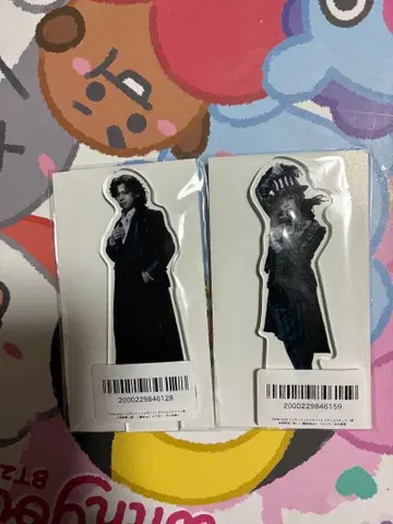 뮤지컬 프랑켄슈타인 나카가와 아키노리 씨 아크릴 스탠드