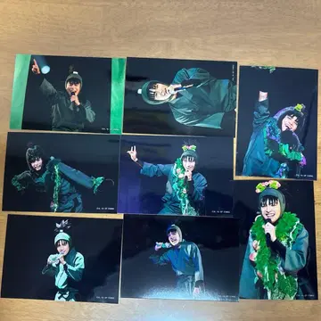 6학년 단독 라이브 랜덤 브로마이드 나나마츠 코헤이타 8장 세트