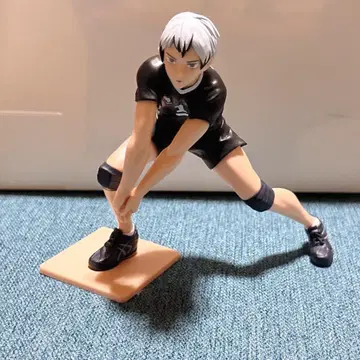 하이큐!! 키타 신스케 포징 피규어