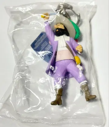 TINTIN 탕탕 키링