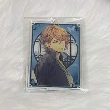 피오피오레의 만종 마루쿠지 아크릴 스탠드 니콜라