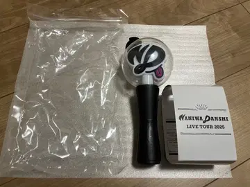 나니와단시 응원봉