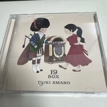 아마노 츠키 19BOX