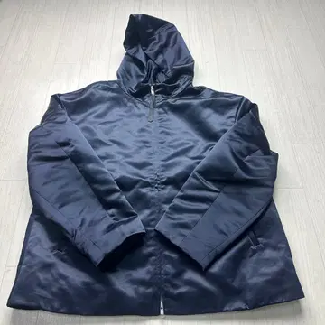 MIESROHE 미스 로에 나일론 자켓 바카