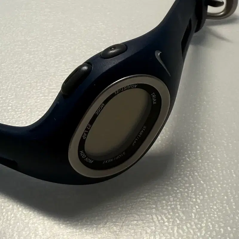 나이키 Nike triax 트라이엑스 시계