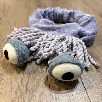 몬스터 주식회사 부 헤어밴드