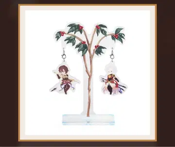 히카케 페어 아크릴 스탠드 산달폰 루시페르