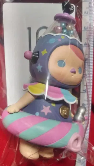 상자 없음 개봉 팝마트 10th anniversary pucky