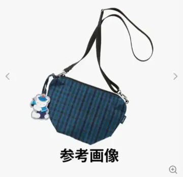 파밀리아 보트형 미니백 새상품