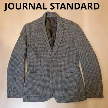 테일러드 자켓 JOURNAL STANDARD 새상품급