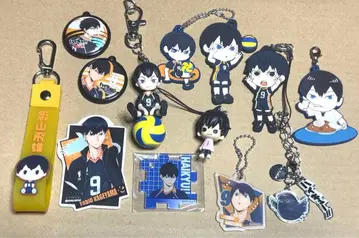 카게야마 토비오 묶음 판매