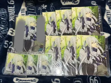 검이 너, 쿠로바네 미아키 묶음 판매