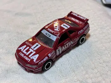 토미카 알티아 GTR R33 특주