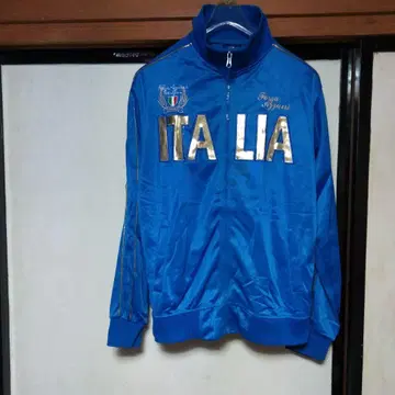 이탈리아 대표 저지 파랑