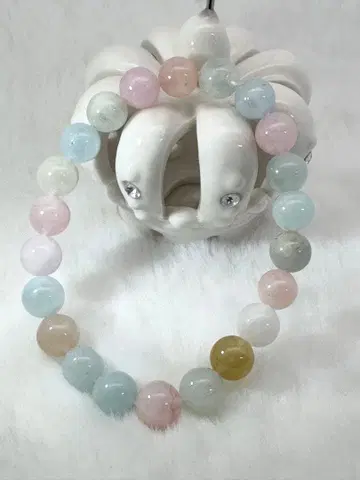 멀티 베릴 팔찌 15cm