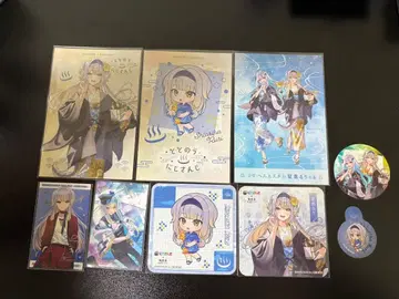 니지산지 시오리바 루리 극락탕 토토노우 니지산지 sitr 히로시마 레어