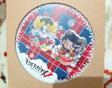 제5인격 코스터: 플라발루 발이 마른 양 일본 한정판