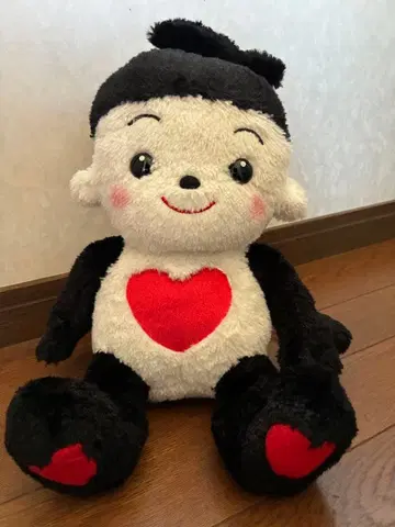 하트 소다츠요! 프리모푸엘 쿠로