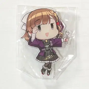 함대 컬렉션 칸코레 카레 기관 C2 기관 아사히 아크릴 스탠드