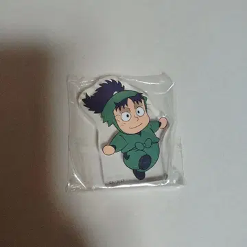 닌타마 나나마츠 코헤이타 코롯토 아크릴 블록