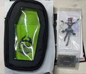 트위스테 제일복권 B상 디아소니아 D상 릴리아