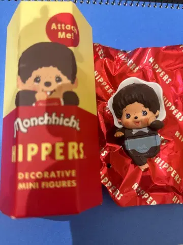 몽치치 HIPPERS 몽치치 베이비치치